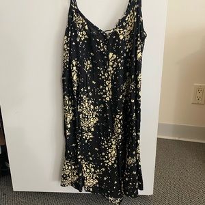 Urban Outfitters Romper